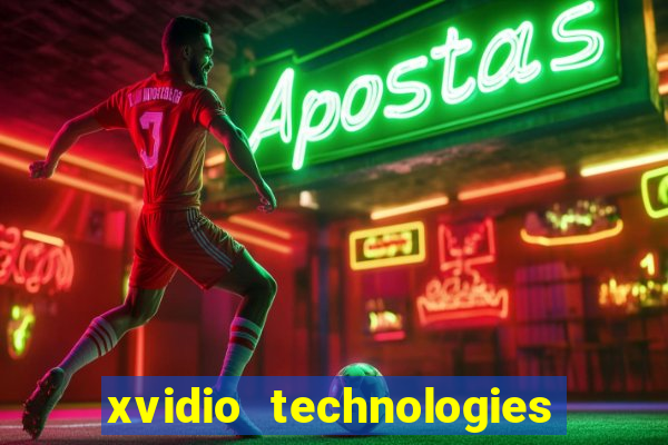 xvidio technologies startup brasil 2022 download